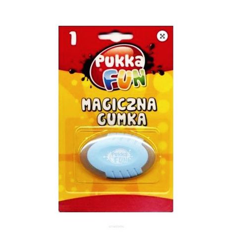 Gumka do długopisów zmazywalnych Pukka